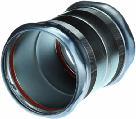 4 EMT COMP COUPLING WET LOC
