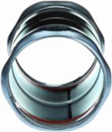 4 EMT COMP COUPLING WET LOC