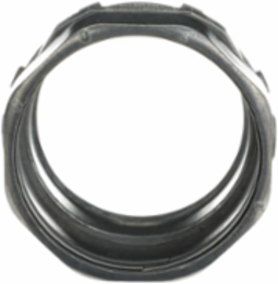 EMT Compression Fitting, 4 Inch, Zinc Alloy, Concrete-tight