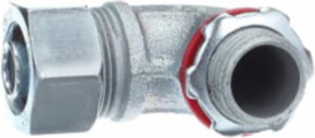 LT CONNECTOR 90DEG-3/8