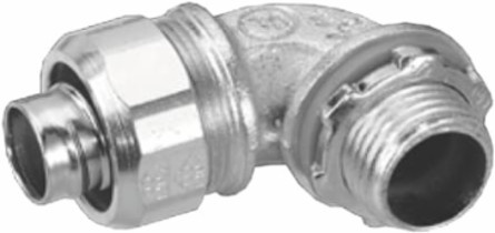 LT CONNECTOR 90DEG 1/2