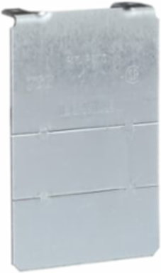 PROTECTOR PLATE FOR FORENZE