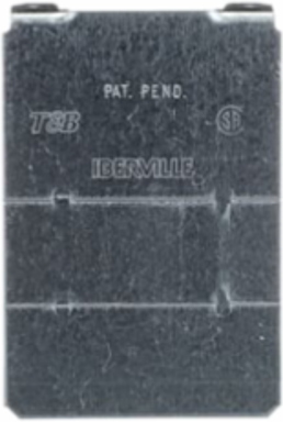 PROTECTOR PLATE FOR FORENZE