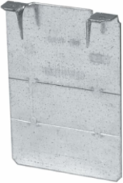 PROTECTOR PLATE FOR FORENZE