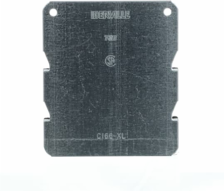 LARGE PROTECTOR PLATE