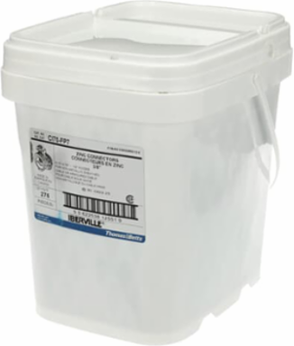 LOOMEX/BX CONNECTOR 3/8 FLIP-PAK