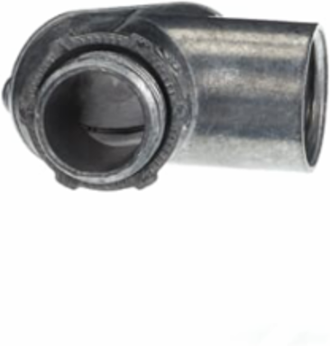PULL ELBOW RIGID/BOX 1/2