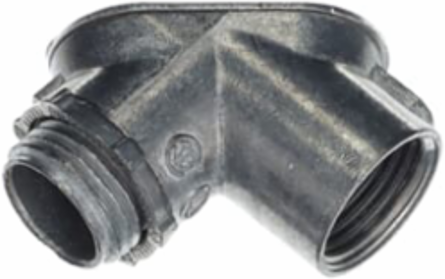 PULL ELBOW RIGID/BOX 1/2