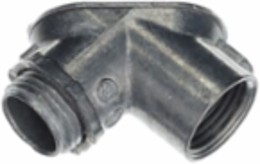 PULL ELBOW RIGID/BOX 1/2