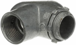 PULL ELBOW RIGID/BOX 3/4
