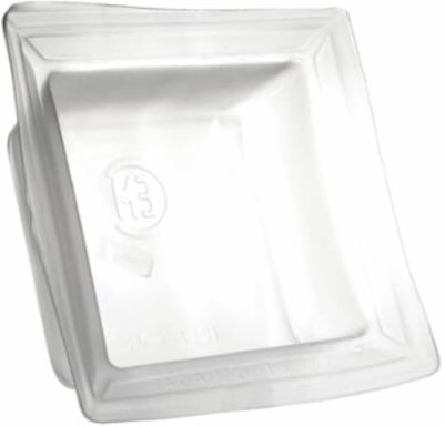 VAPOR BARRIER 4-11/16IN