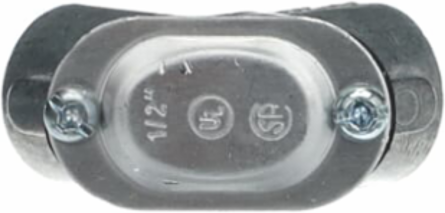 PULL ELBOW RIGID/RIGID GASKETED 1/2