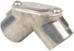 PULL ELBOW RIGID/RIGID GASKETED 3/4