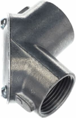 PULL ELBOW RIGID/RIGID 3/4