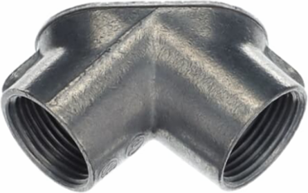 PULL ELBOW RIGID/RIGID 3/4