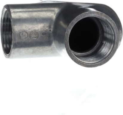 PULL ELBOW RIGID/RIGID 1