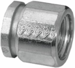 1 3 PIECE COUPLING