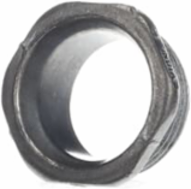 Conduit Nipple 1 Inch Zinc Alloy, UL E23018 Certified