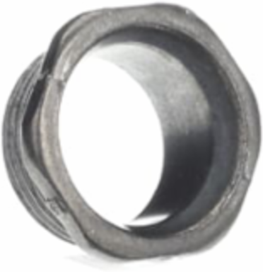 Conduit Nipple 1 Inch Zinc Alloy, UL E23018 Certified