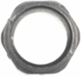 Conduit Nipple 1 Inch Zinc Alloy, UL E23018 Certified