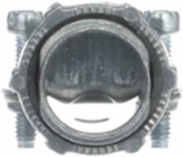LOOMEX 2 SCREW CONNECTOR 3/8