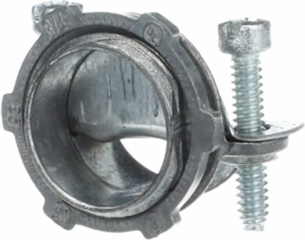 LOOMEX 2 SCREW CONNECTOR 3/4