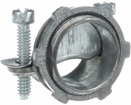 LOOMEX 2 SCREW CONNECTOR 3/4