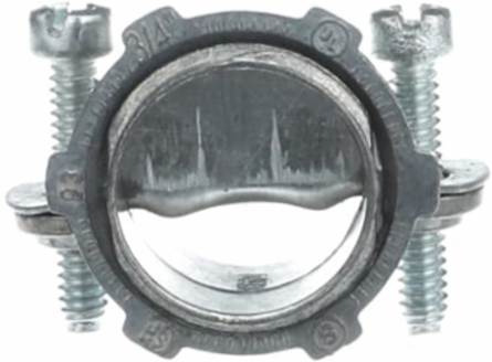 LOOMEX 2 SCREW CONNECTOR 3/4