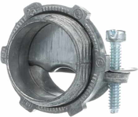 LOOMEX 2 SCREW CONNECTOR 1