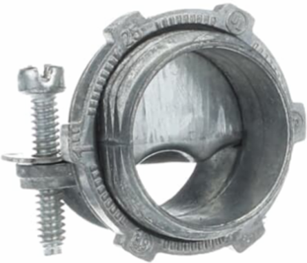 LOOMEX 2 SCREW CONNECTOR 1