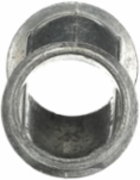 Offset Nipple 1-1/4 Inch, Zinc Alloy, UL E23018