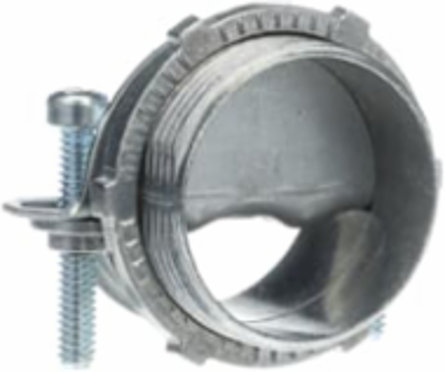 LOOMEX 2 SCREW CONNECTOR 1-1/2