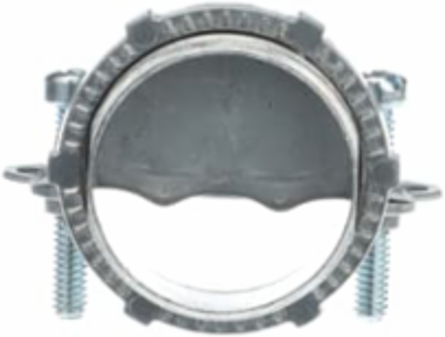 LOOMEX 2 SCREW CONNECTOR 1-1/2