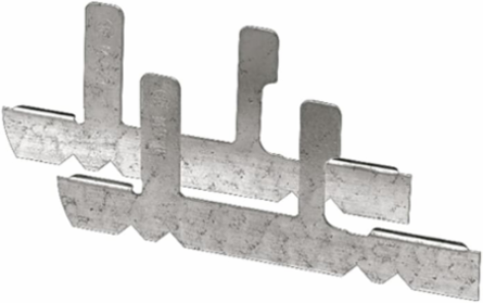 REWORK SUPP BRACKET MAX 1 IN THICK