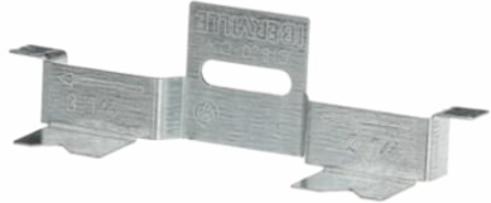 REWORK SUPPORT BRACKET
