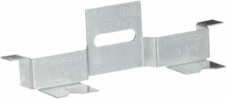 REWORK SUPPORT BRACKET