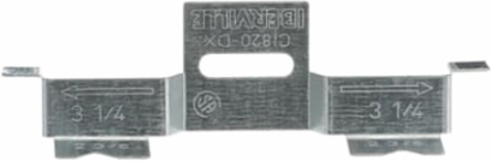 REWORK SUPPORT BRACKET