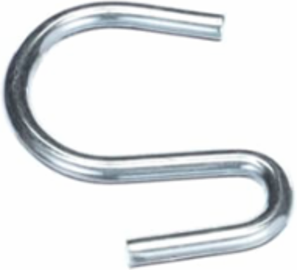 S HOOKS