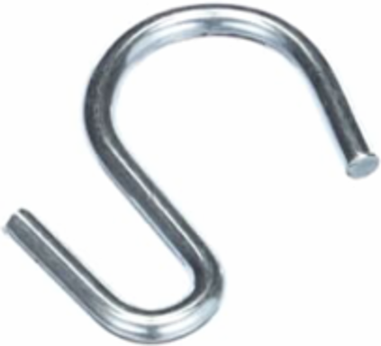 S HOOKS