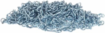 NO 10-T JACK CHAIN