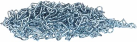 NO 10-T JACK CHAIN
