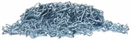 NO 10-T JACK CHAIN