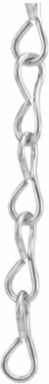 NO 10-T JACK CHAIN