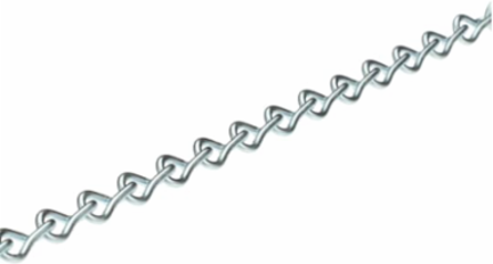 NO 12 JACK CHAIN