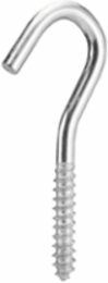 NO M-10 SCREW HOOKS