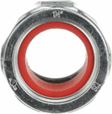FLEX CORD CONN 1.25IN 1.05-1.15IN