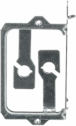 COMMUNICATION SIDE 2 1/2IN DEEP BOX
