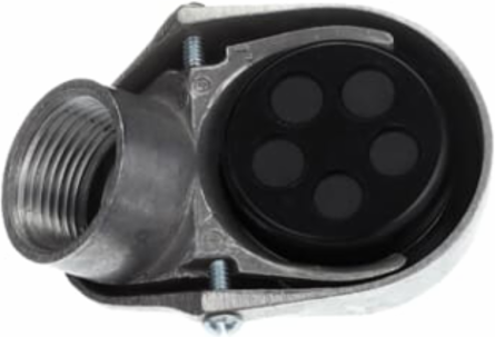 ENTRANCE HEAD RIGID 1