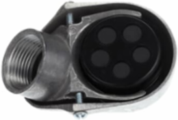ENTRANCE HEAD RIGID 1