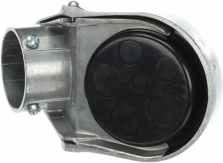 SERVICE ENTRANCE HEAD EMT 2